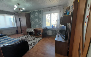 Продажа 3-комнатной квартиры, 57 м², пр. Металлургов - Продажа  трехкомнатных квартир в Темиртау