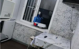 Продажа 1-комнатной квартиры, 32 м², ул. Зелинского, дом  24/1 - Продажа  однокомнатных квартир в Караганде