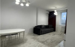 Продажа 2-комнатной квартиры, 62 м², ул. Керей, Жанибек хандар, дом  28 - Продажа  двухкомнатных квартир в Астане без посредников