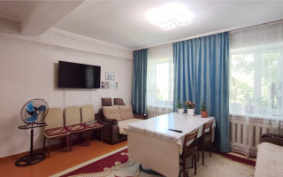 Продажа 3-комнатной квартиры, 70 м², ул. Магнитогорская - Продажа  трехкомнатных квартир в Караганде