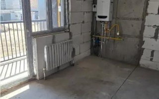 Продажа 2-комнатной квартиры, 56.5 м², ул. Халиуллина, дом  140/5 - Продажа  двухкомнатных квартир в новостройках Алматы без посредников