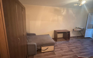 Аренда 1-комнатной квартиры, 32 м², ул. Жамбыла, дом  188 - ул. Клочкова - Аренда квартир помесячно в Алматы без посредников