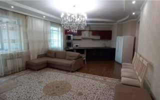 Продажа 3-комнатной квартиры, 99.2 м², пр. Абая, дом  150/230 - Продажа квартир в Алматы