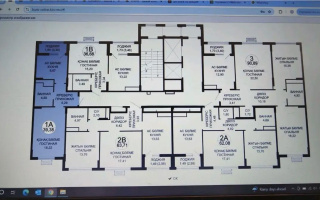 Продажа 1-комнатной квартиры, 40 м², пр. Туран, дом  39/2 стр - Продажа  однокомнатных квартир в Астане без посредников