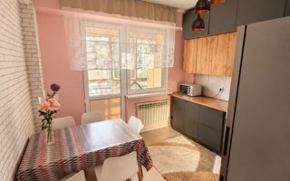 Продажа 1-комнатной квартиры, 40 м² - Продажа однокомнатных квартир в Медеуском р-не Алматы
