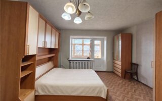 Продажа 1-комнатной квартиры, 40 м² - Продажа жилой и коммерческой недвижимости в Темиртау