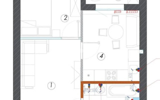 Продажа 1-комнатной квартиры, 41 м² - Продажа недвижимости в Казахстане - страница 27