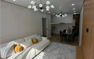 Продажа 3-комнатной квартиры, 60 м²