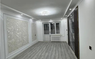 Продажа 3-комнатной квартиры, 60 м², ул. Талант, дом  34 - Продажа квартир в Алматы