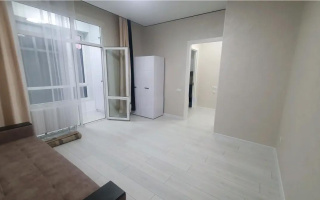 Продажа 1-комнатной квартиры, 35.4 м² - Продажа квартир в новостройках Астаны без посредников - страница 83