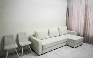 Продажа 1-комнатной квартиры, 40 м² - Продажа однокомнатных квартир на Юго-Востоке Караганды