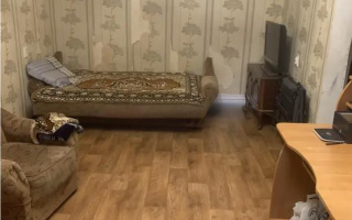 Продажа 1-комнатной квартиры, 30 м², ул. Манаса, дом  54 - Продажа квартир в Алматы