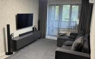 Продажа 3-комнатной квартиры, 60 м² - Продажа квартир в Жетысуском р-не Алматы