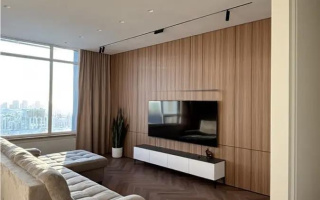 Продажа 2-комнатной квартиры, 80 м², ул. Бухар жырау, дом  28б - Продажа  двухкомнатных квартир в Астане с фото