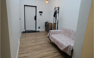 Продажа 1-комнатной квартиры, 47.5 м², мкр-н Курамыс, дом  78 - Продажа  однокомнатных квартир в новостройках Алматы с фото