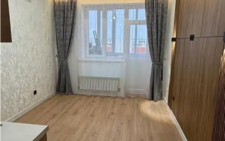 Продажа 1-комнатной квартиры, 20 м², ул. А-91, дом  12 - Продажа  однокомнатных квартир в Астане с фото