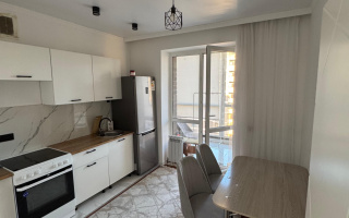 Аренда 1-комнатной квартиры, 40 м²