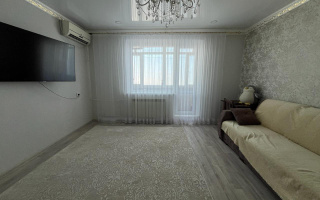 Продажа 3-комнатной квартиры, 63 м², ул. Таттимбета - Продажа квартир в Караганде