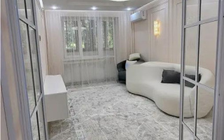 Продажа 2-комнатной квартиры, 51 м², ул. Карасай батыра, дом  151 - Продажа  двухкомнатных квартир в Алматы с фото