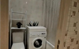 2-комн. квартира, 2/5 этаж, пр. Женис, 18/1