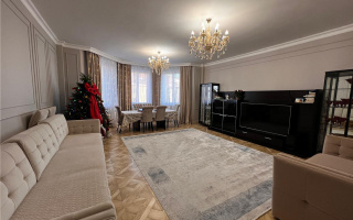 Продажа 3-комнатной квартиры, 155 м² - Продажа  трехкомнатных квартир в новостройках Астаны - страница 10