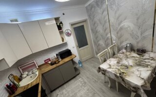 Аренда 3-комнатной квартиры, 83 м²