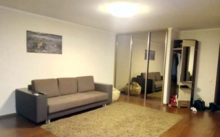 Аренда 1-комнатной квартиры, 38 м² - Аренда квартир помесячно от хозяев в Астане