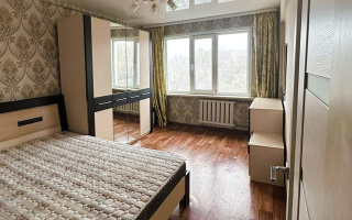 Продажа 2-комнатной квартиры, 54 м², пр. Сатпаева, дом  9/1 - Продажа жилой и коммерческой недвижимости в Усть-Каменогорске