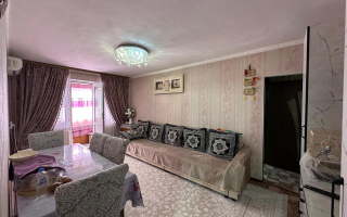 Продажа 2-комнатной квартиры, 46 м² - Продажа двухкомнатных квартир в Шымкенте