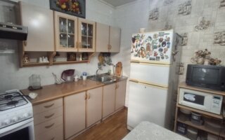 Продажа 3-комнатной квартиры, 70 м² - Продажа квартир в кирпичном доме в Алматы - страница 3