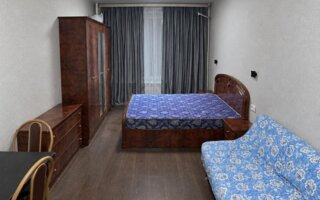 Аренда 1-комнатной квартиры, 36 м² - Аренда однокомнатных квартир помесячно в Алматы
