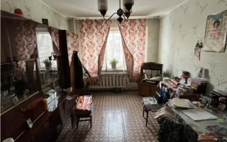 Продажа 2-комнатной квартиры, 47 м² - Продажа двухкомнатных квартир от собственников в Караганде