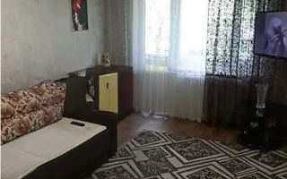 Продажа 2-комнатной квартиры, 50 м², ул. Рыскулова, дом  17 - Продажа  двухкомнатных квартир в Караганде