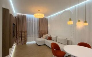 Продажа 2-комнатной квартиры, 48 м² - Продажа двухкомнатных квартир в Караганде