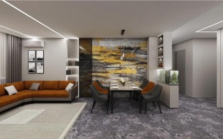 Продажа 4-комнатной квартиры, 100.2 м² - Продажа четырехкомнатных квартир в Алмалинском р-не Алматы