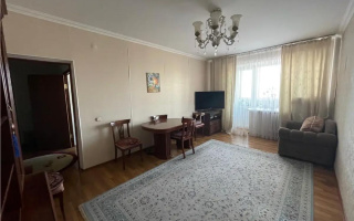 Продажа 3-комнатной квартиры, 86 м², пер. Култобе, дом  11 - Продажа  трехкомнатных квартир в новостройках Астаны
