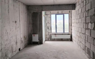 Продажа 2-комнатной квартиры, 51 м², ул. Ауэзова, дом  2/8 - Продажа квартир в Алматы