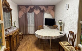 Продажа 3-комнатной квартиры, 59.1 м² - Продажа квартир от собственников в Караганде