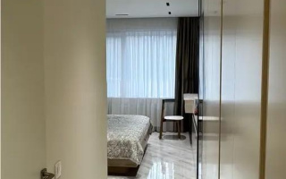 Продажа 3-комнатной квартиры, 113 м², пр. Гагарина, дом  245 - Продажа квартир в Алматы