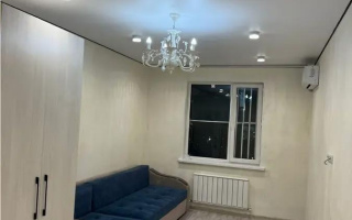 Продажа 2-комнатной квартиры, 56 м², ул. Байтерекова, дом  55 - Продажа  двухкомнатных квартир в новостройках Алматы