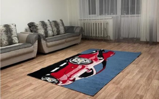 Продажа 1-комнатной квартиры, 47 м², пр. Тлендиева, дом  36 - Продажа  однокомнатных квартир в новостройках Астаны