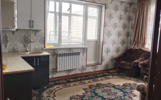 Продажа 2-комнатной квартиры, 52 м² - Продажа недвижимости в Таразе