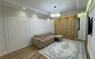 Продажа 2-комнатной квартиры, 62.3 м² - Продажа двухкомнатных квартир в р-не Нура Астаны - страница 4