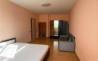 Продажа 1-комнатной квартиры, 46.4 м², мкр-н Нуркент, дом  49 - Продажа квартир в новостройках Алматы без посредников с фото