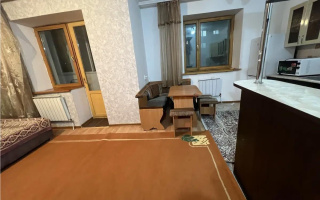 Продажа 1-комнатной квартиры, 36 м², пр. Сарыарка, дом  41 - Продажа квартир в Астане