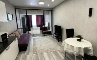 Продажа 1-комнатной квартиры, 40 м² - Продажа однокомнатных квартир в Медеуском р-не Алматы