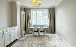 Продажа 2-комнатной квартиры, 61 м², ул. Дукенулы, дом  38/1 - Продажа квартир в Астане с фото