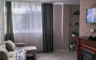 Продажа 3-комнатной квартиры, 78 м², ул. Туркестан, дом  10 - Продажа  трехкомнатных квартир в Астане