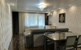 Продажа 3-комнатной квартиры, 86 м², ул. Бальзака, дом  8б - Продажа квартир в Алматы без посредников с фото