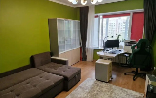 Продажа 3-комнатной квартиры, 70.5 м² - Продажа квартир в кирпичном доме в Алматы - страница 3